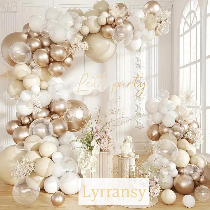 (image for) Lyrransy Party ornaments of plastic